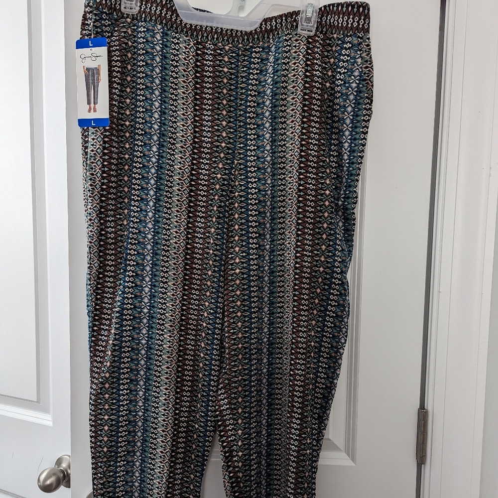 Pants pull on - Picture 4 of 6